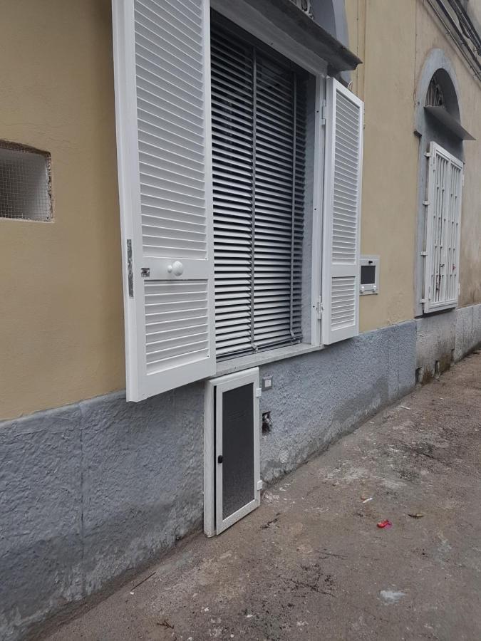 Rebby'S Home Νάπολη Εξωτερικό φωτογραφία