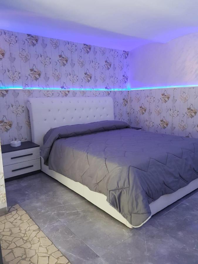Rebby'S Home Νάπολη Εξωτερικό φωτογραφία