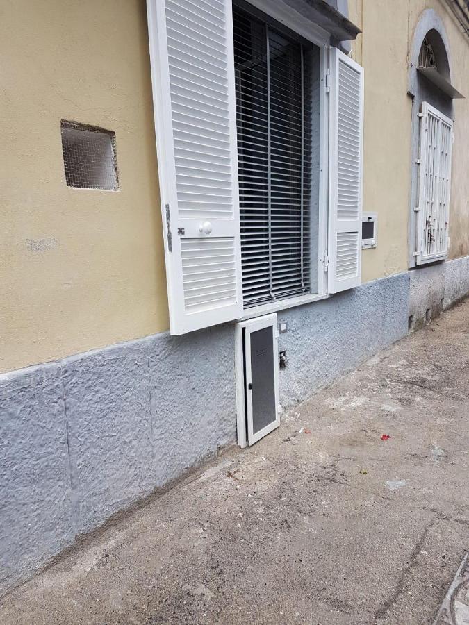 Rebby'S Home Νάπολη Εξωτερικό φωτογραφία